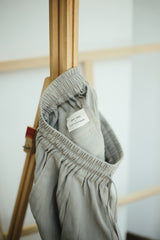 SHAJAR All-Day Trousers - ZAID FAROUKI