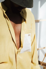 SHAMS Shirt - ZAID FAROUKI