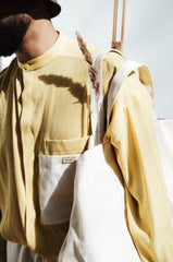 SHAMS Shirt - ZAID FAROUKI
