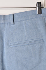 The Painted Denim Jeans - ZAID FAROUKI