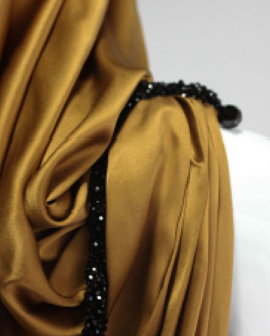 Gold Ghotrah - ZAID FAROUKI