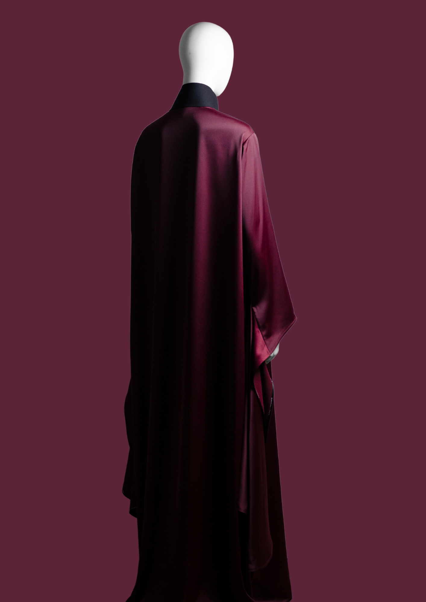 Ruby | ياقوت - ZAID FAROUKI