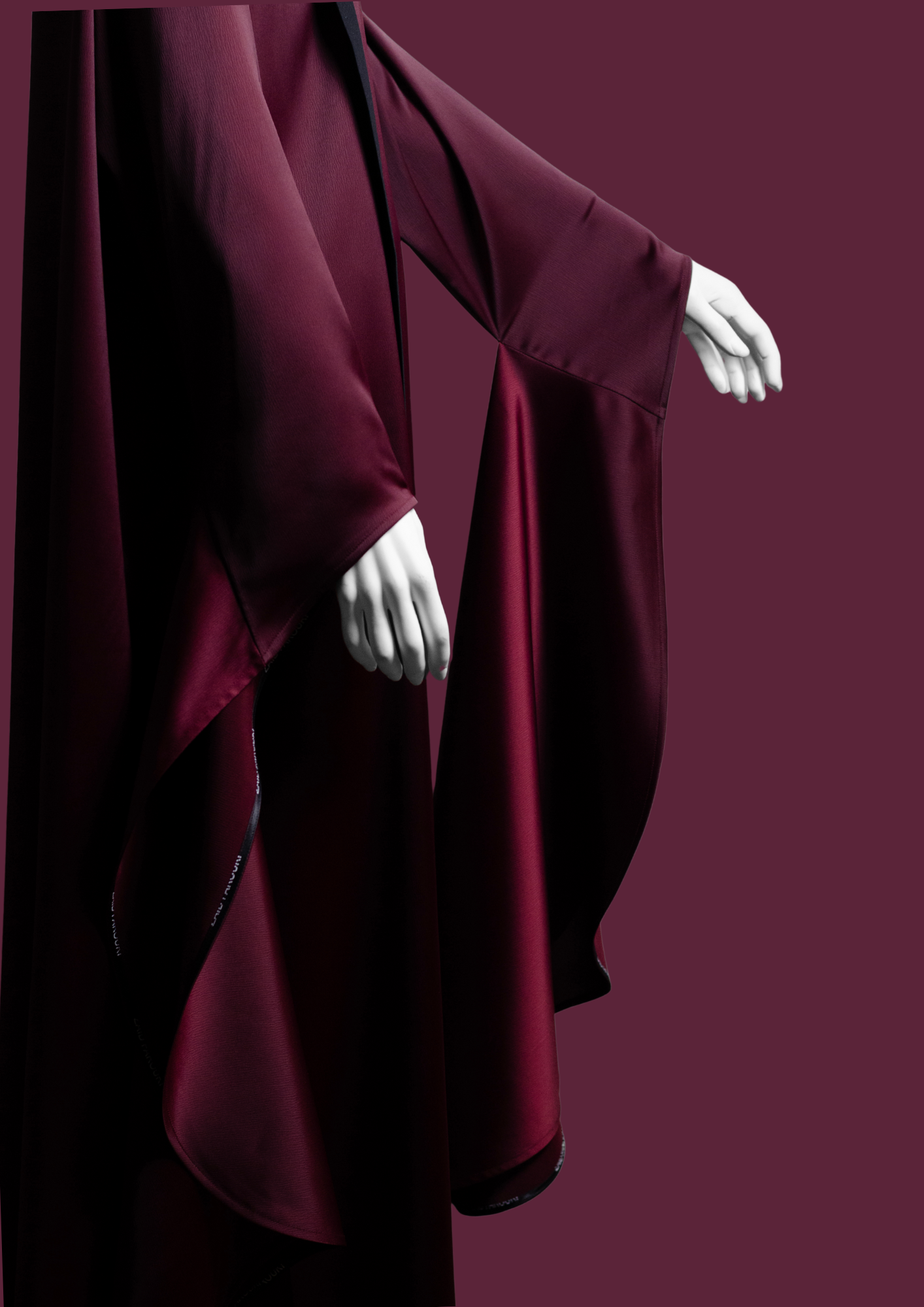 Ruby | ياقوت - ZAID FAROUKI