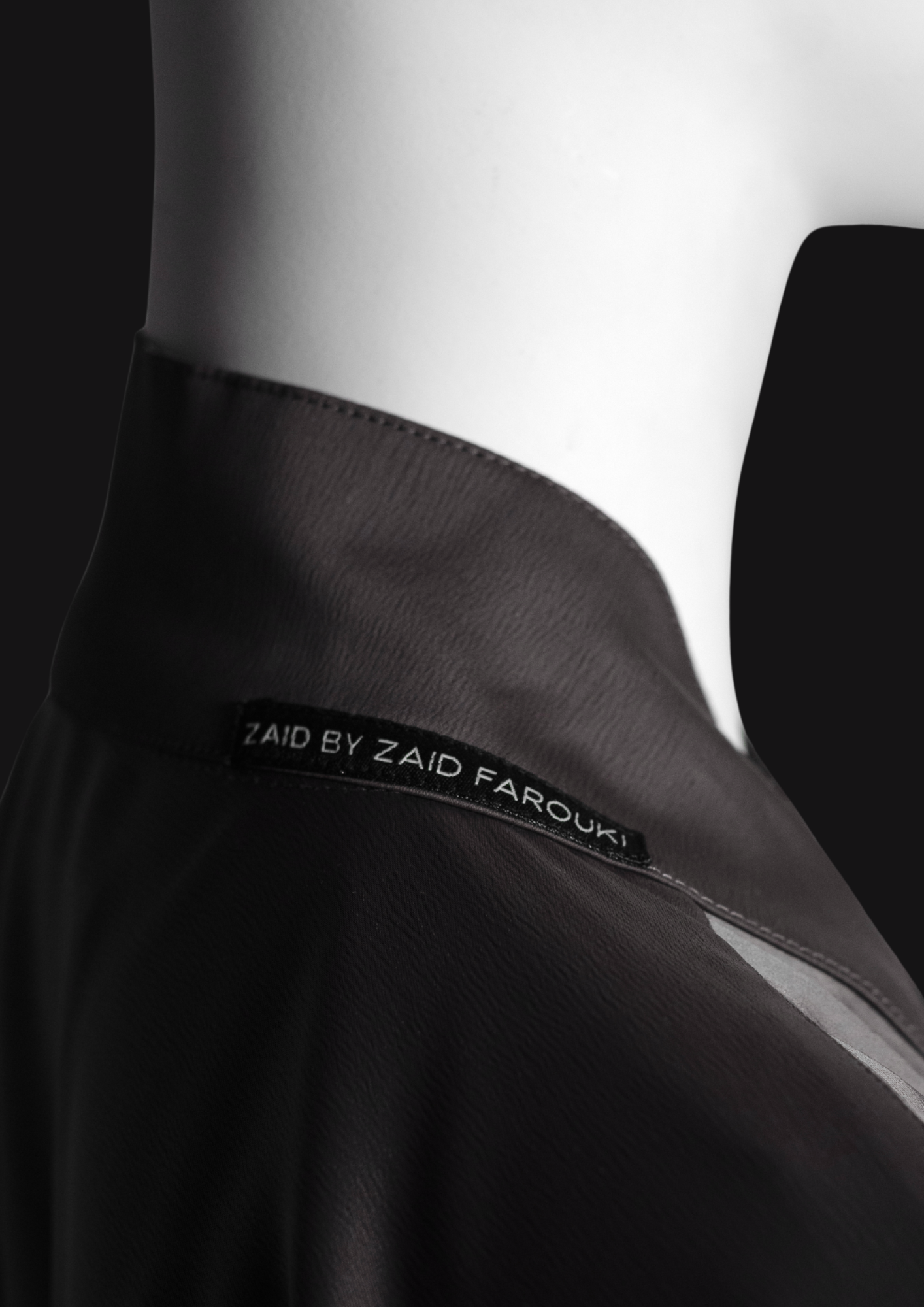 Siraj | سراج - ZAID FAROUKI