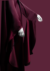 Ruby | ياقوت - ZAID FAROUKI