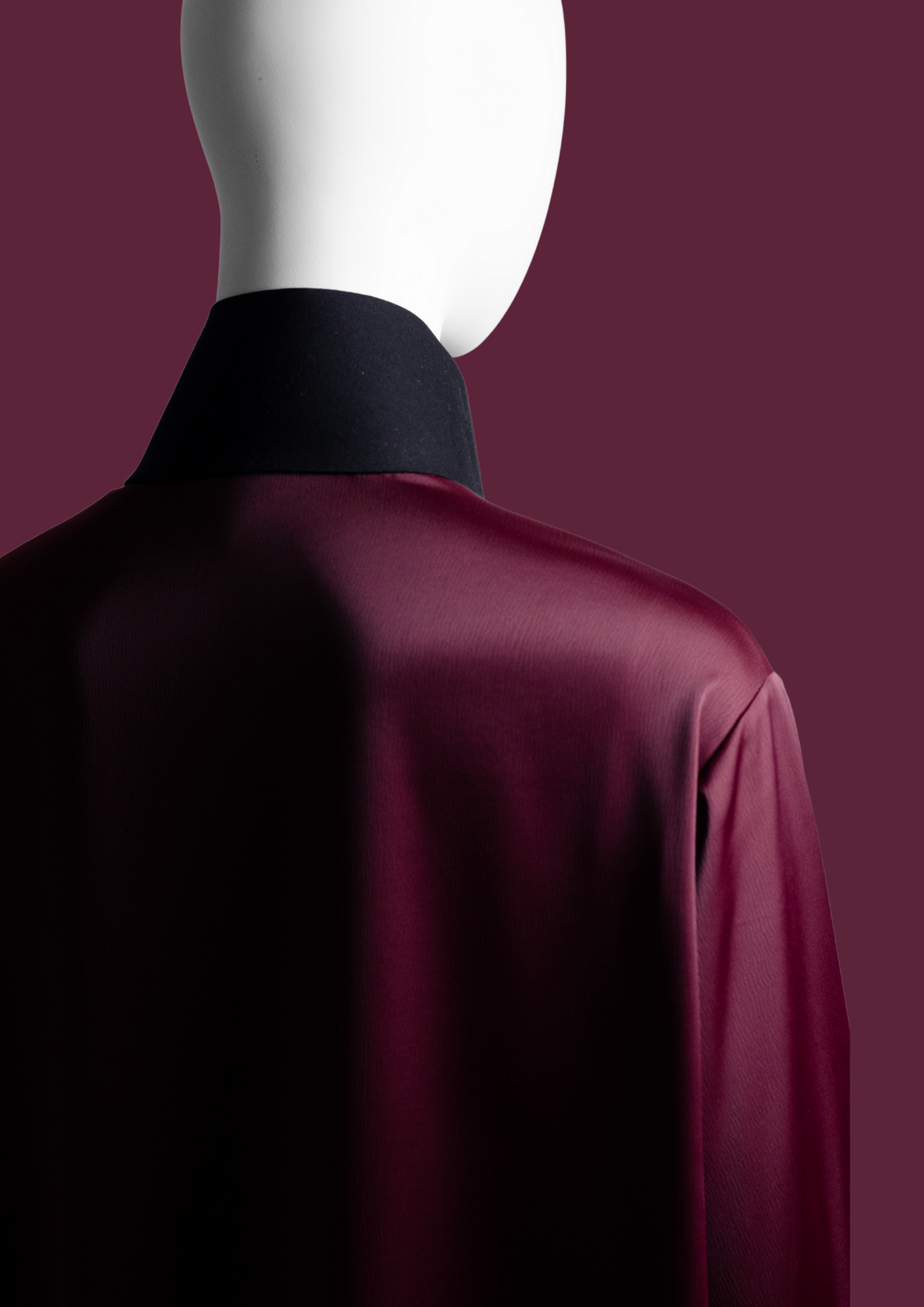 Ruby | ياقوت - ZAID FAROUKI