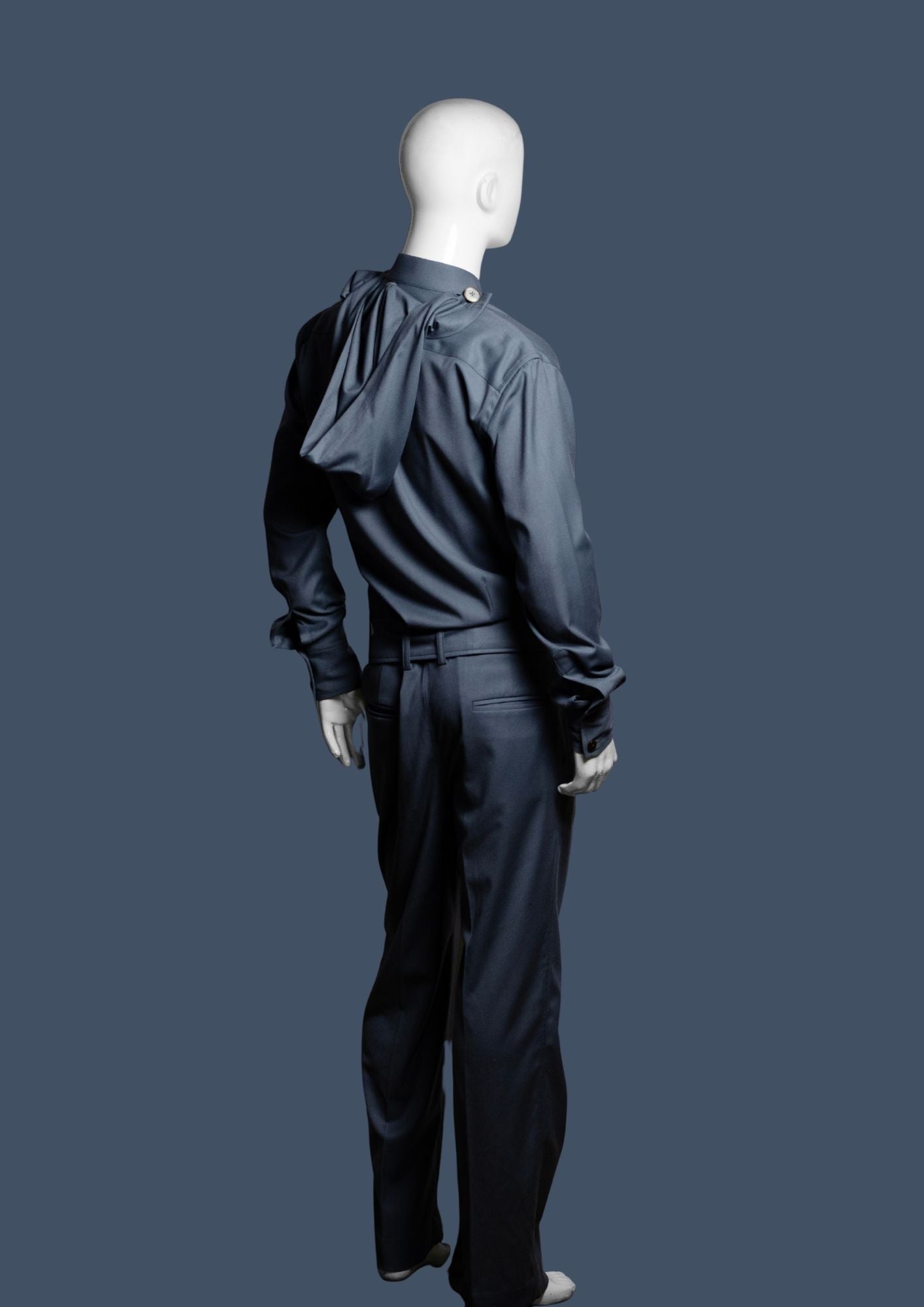 Barq | برق - ZAID FAROUKI