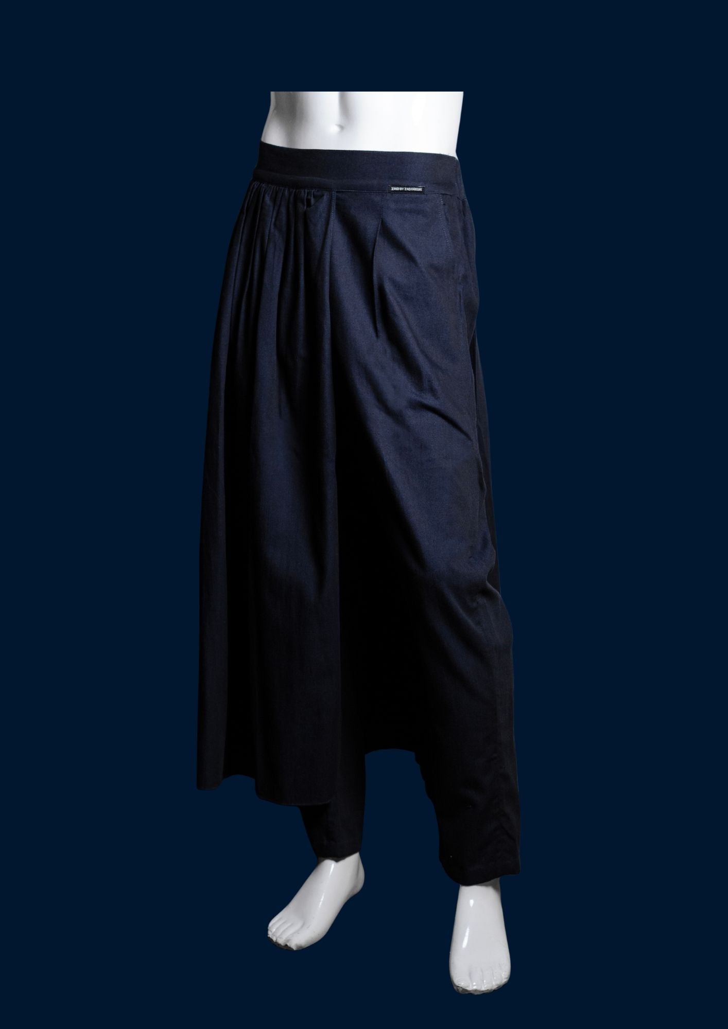 Sahab Al-Layl | سحاب الليل