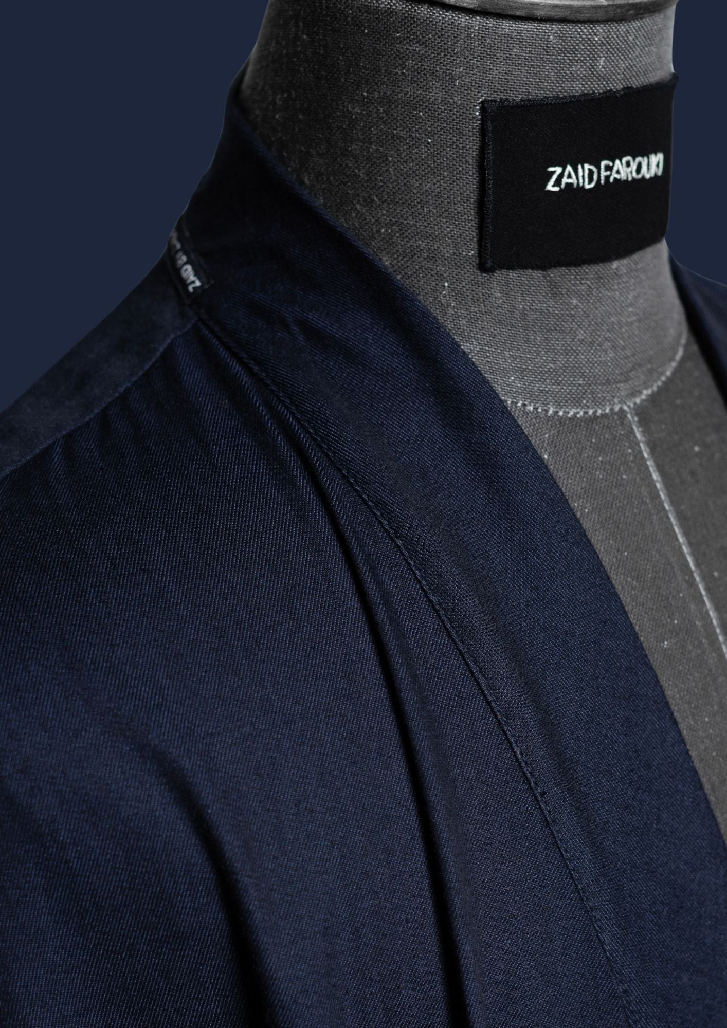 Raheel | رَحِيل - ZAID FAROUKI