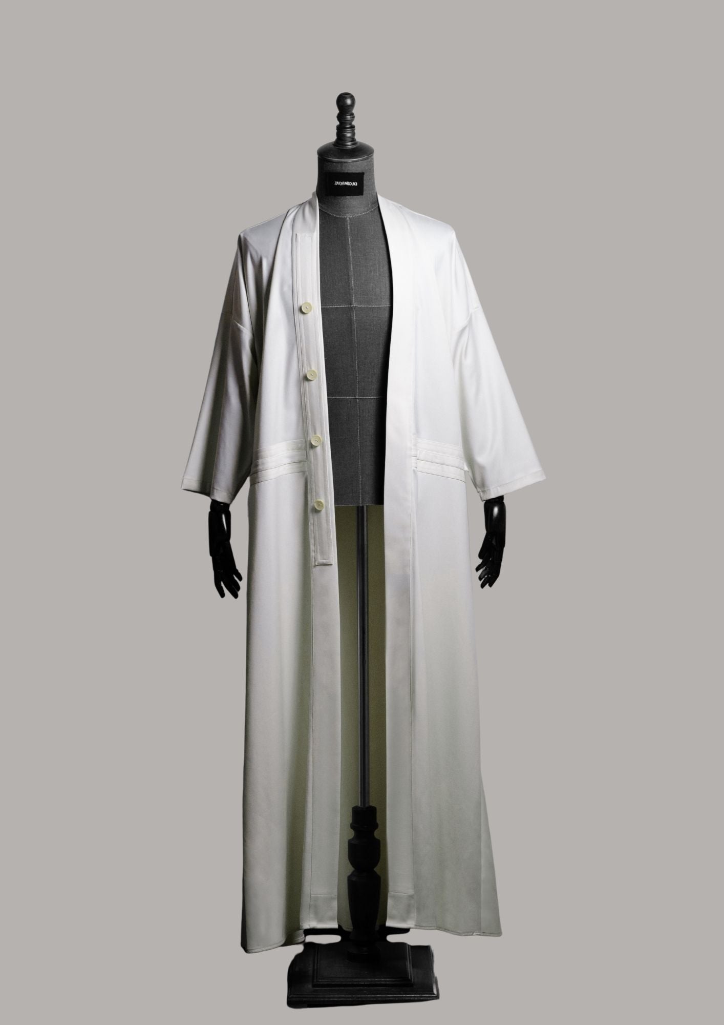 Raml | رَمْل  - ZAID FAROUKI