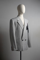 The Amulet Tassel Blazer