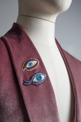 The Eye Seek Me Blazer