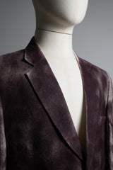 The Dusted Mauve Blazer