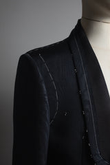 The Atelier Stitch Jacket