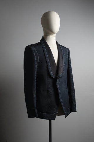 The Atelier Stitch Jacket