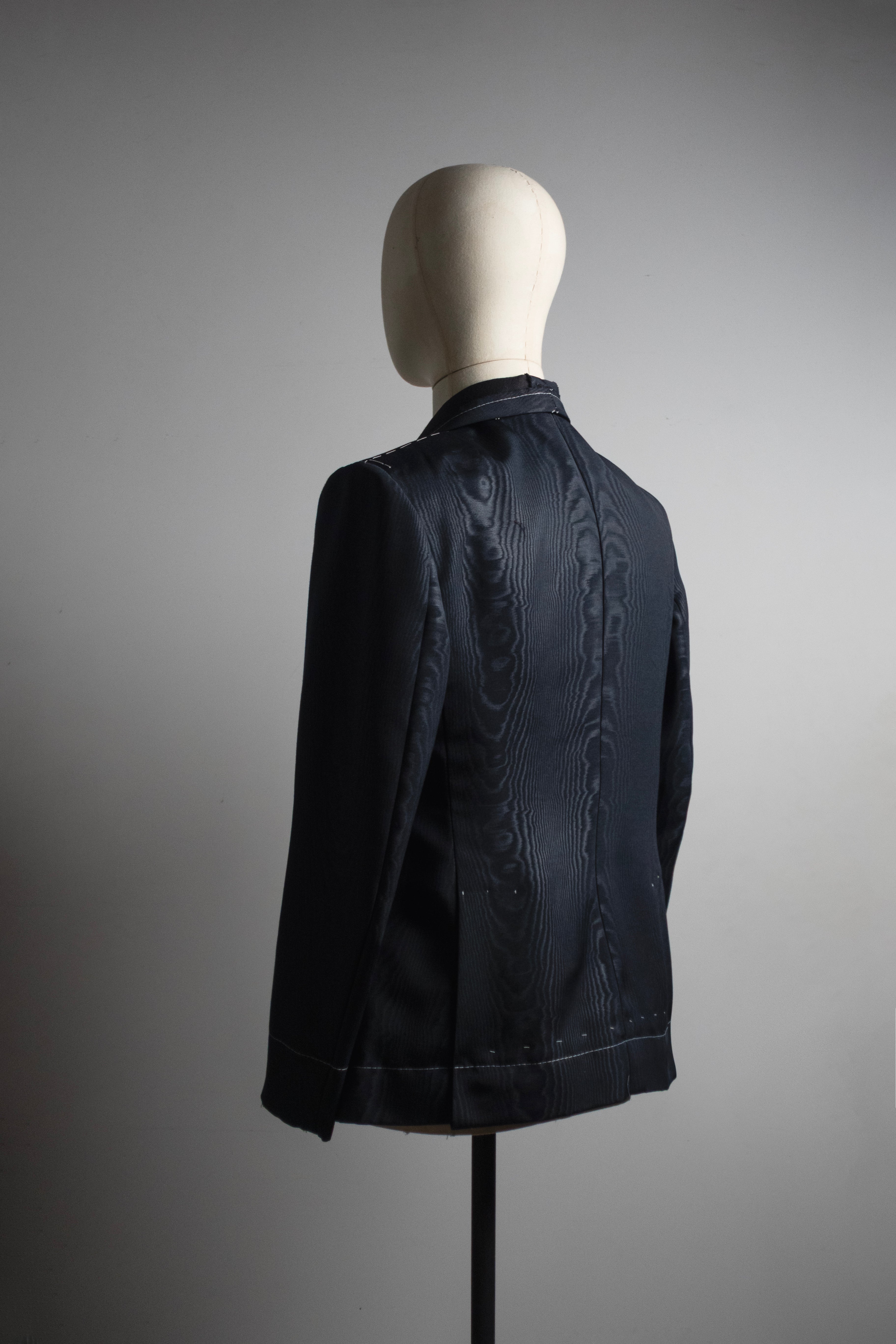 The Atelier Stitch Jacket