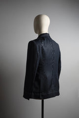The Atelier Stitch Jacket