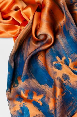 Sahra Mirage Scarf (