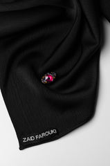 Eye of Light Scarf
