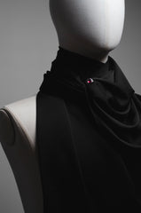 Eye of Light Scarf