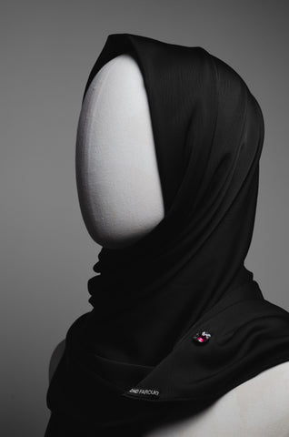 Eye of Light Scarf