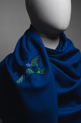 Bird of Freedom Scarf