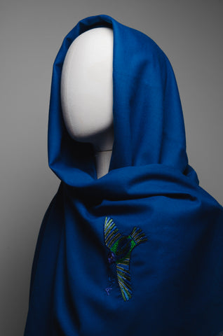 Bird of Freedom Scarf