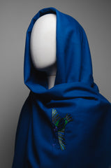 Bird of Freedom Scarf