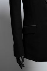Black Tuxedo Suit