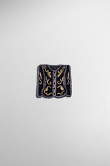 The Karakou Brooch - ZAID FAROUKI