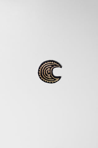 The Al GamarBoba Brooch