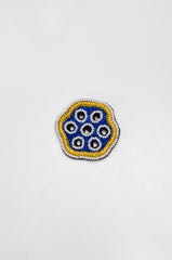 The Oculus Brooch