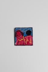 The Encounter Brooch
