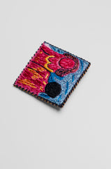 The Encounter Brooch