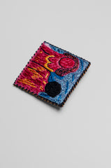 The Encounter Brooch