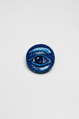 NAZRA | نظرة — The Eyewear Brooch