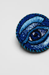 NAZRA | نظرة — The Eyewear Brooch
