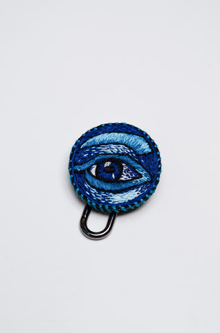 NAZRA | نظرة — The Eyewear Brooch