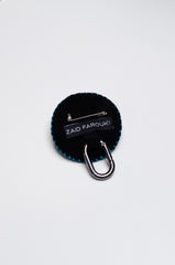 NAZRA | نظرة — The Eyewear Brooch