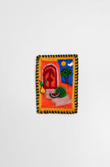 The Homeland Brooch