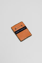 The Homeland Brooch