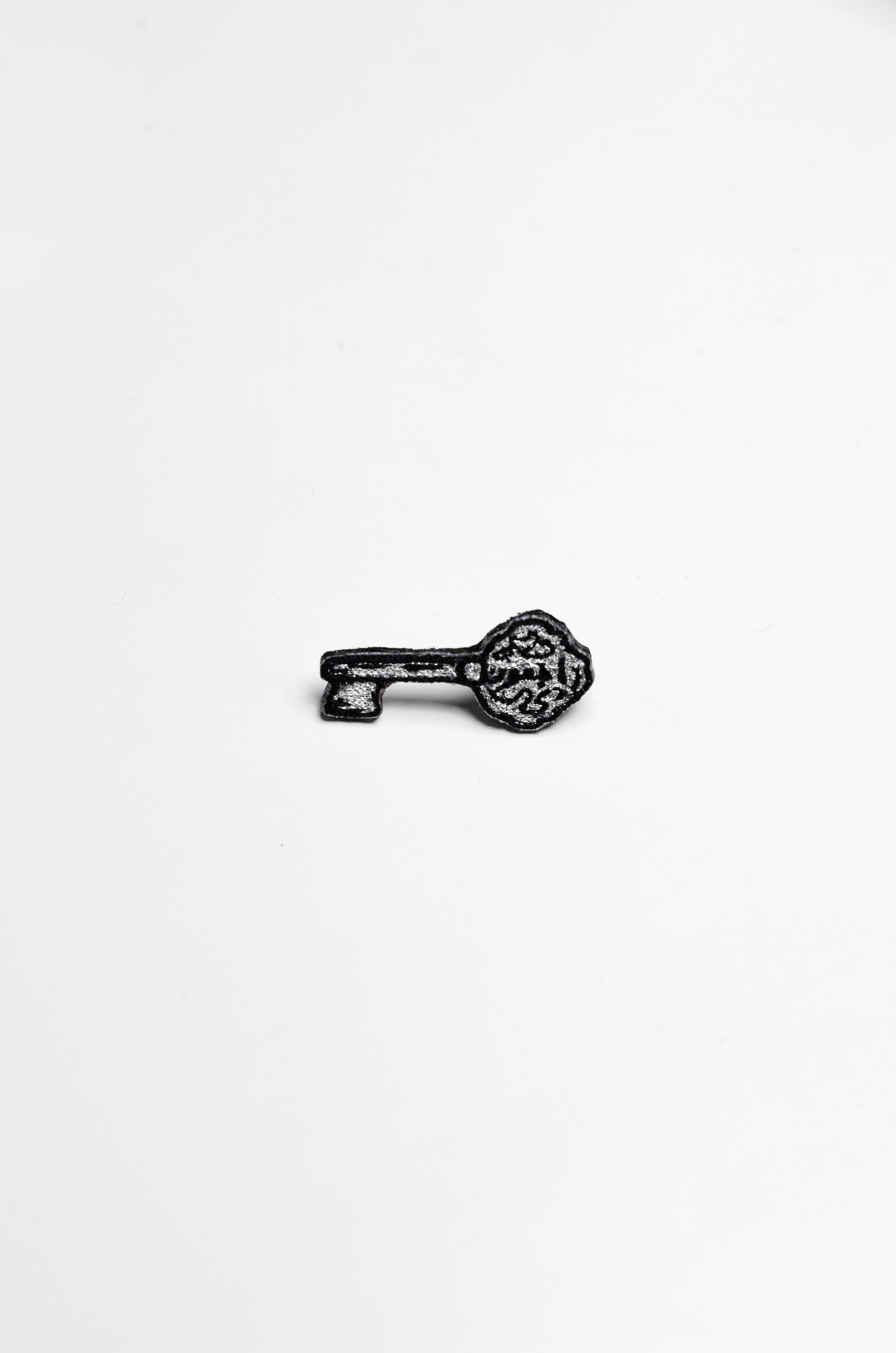 The Key of Return II