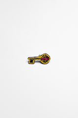 The Key of Return I
