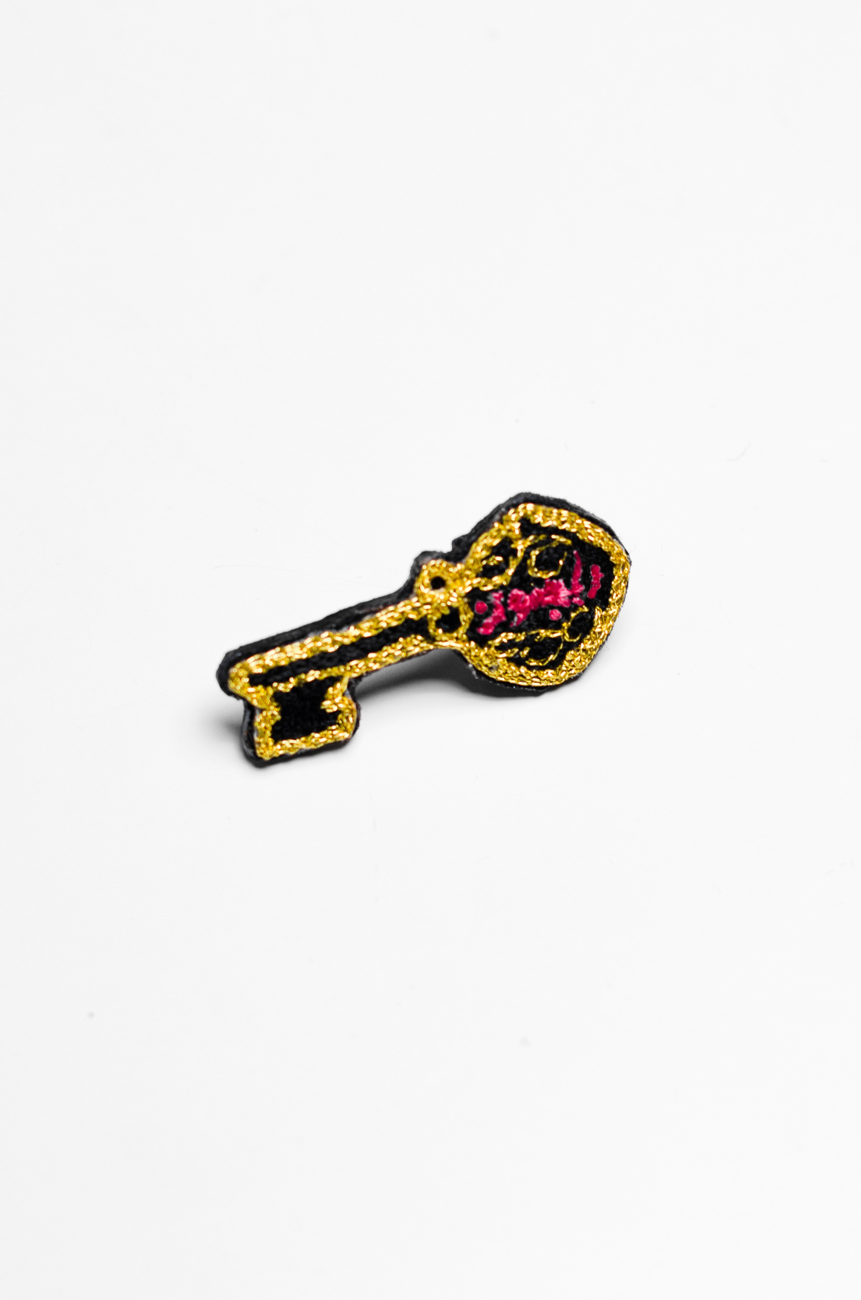 The Key of Return I