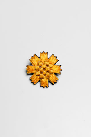 The Al-Arfaj Brooch