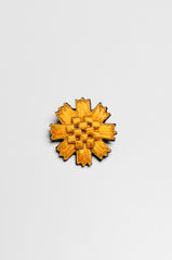 The Al-Arfaj Brooch
