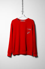 I AM ARABI Sweater