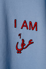 I AM ARABI Sweater