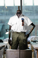 The Axis Shirt