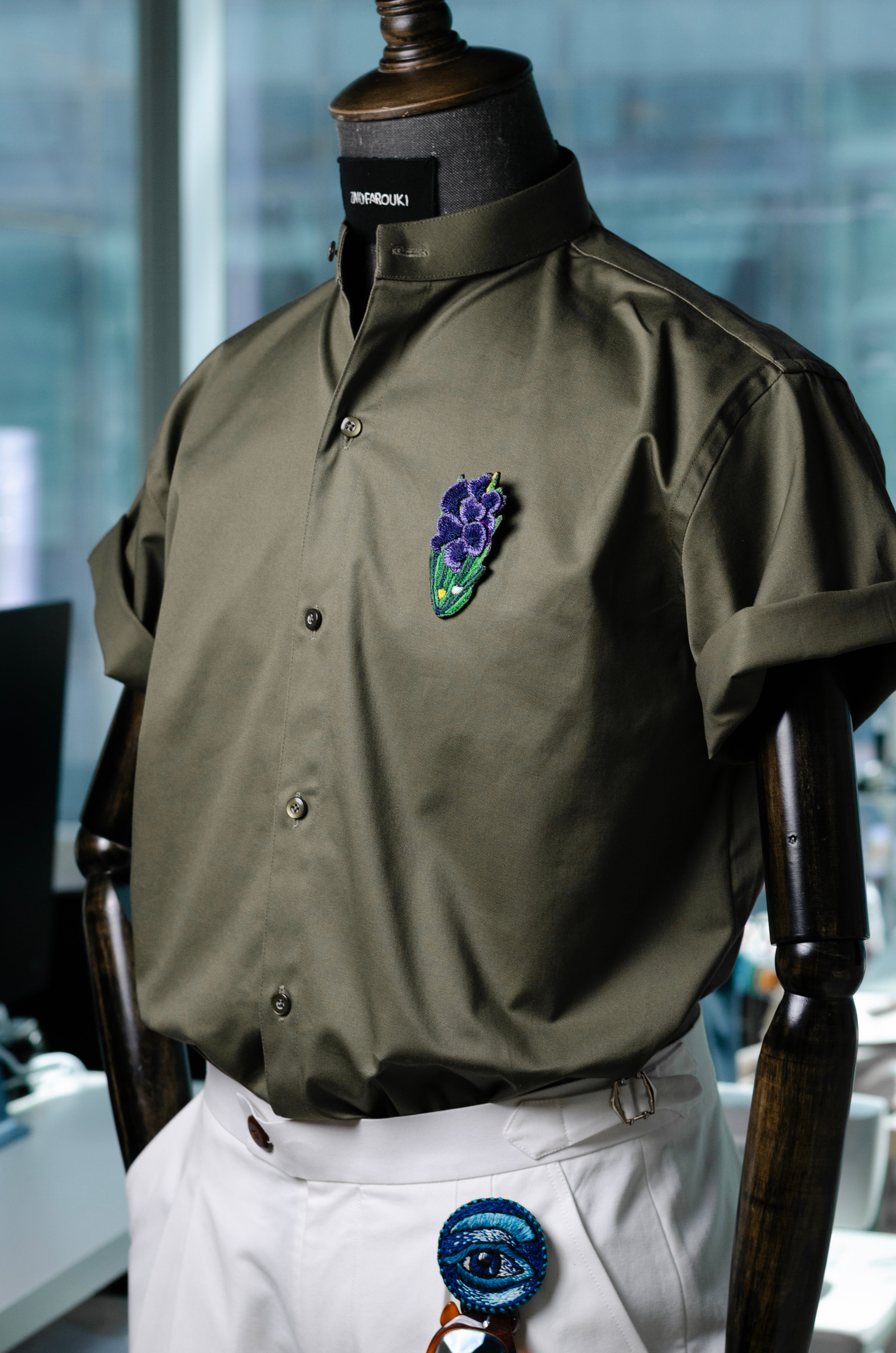 The Frame Shirt